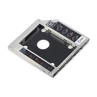 Obrázek Digitus protože pro 71108 SSD/HDD Montážní rám Stříbrná