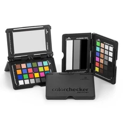 Obrázek Calibrite ColorChecker Passport Video 2 (CCPPV2)