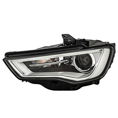 Obrázek HELLA 1ZS 010 740 651 Bi Xenon světlomet pro mj. Audi A3 (8V1, 8VK) ECE pravostranný provoz / levý