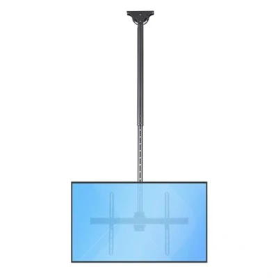 Obrázek StarTech.com Supporto da Soffitto per TV a schermo piatto 32&quot; 70&quot; LCD, LED o Plasma