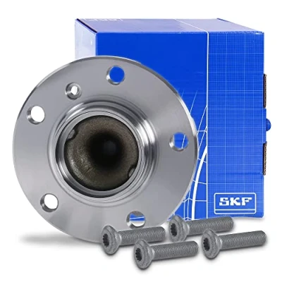 Obrázek SKF VKBA 6781 sada ložisek kol