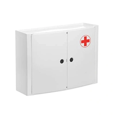 Obrázek TATAY 4480209 Watch, plast, bílá, 46 x 15,5 32 cm