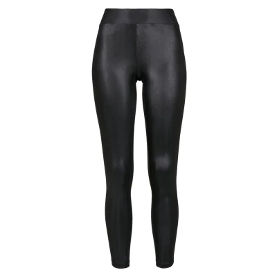 Obrázek Urban Classics Legíny, Ženy, Velikost: 4XL, Black