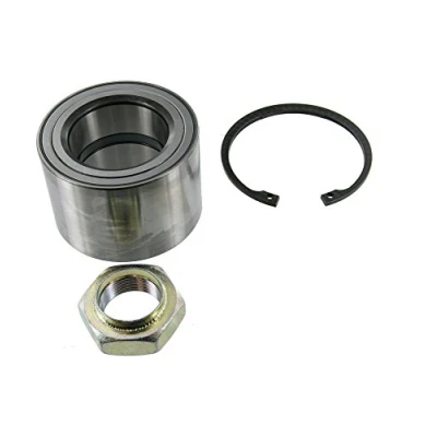 Obrázek SKF sada ložisek kol přední VKBA 3690 pro JUMPER DUCATO BOXER