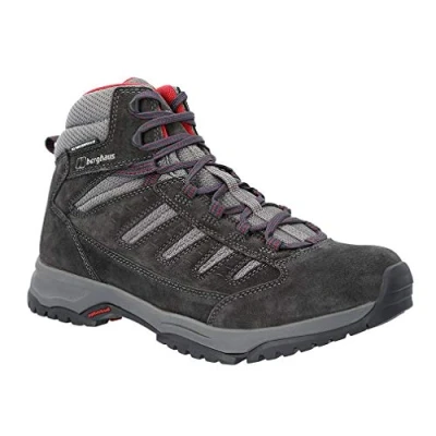 Obrázek Berghaus Hillwalker II Gore Tex vodotěsné turistické boty pro dámy