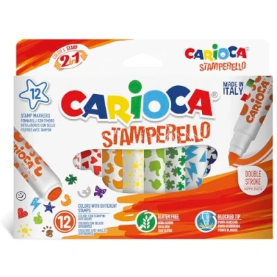 Obrázek Carioca Razítkový zvýrazňovač