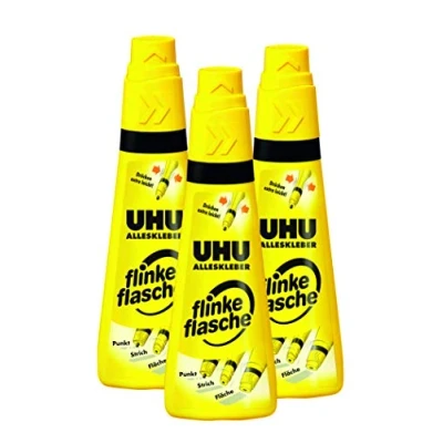 Obrázek Víceúčelové lepidlo UHU Flinke Flasche
