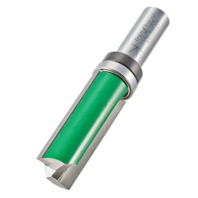 Obrázek Trend Vodicí profilová fréza CraftPro, stopka 1/2 palce, průměr řezu 19,1 mm a délka 50 mm, osazený karbidem, C166X1/2TC