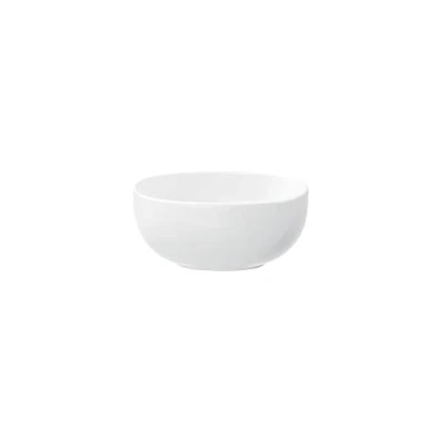 Obrázek Villeroy &amp; Boch Urban Nature miska na dipy bílá, vhodná do myčky nádobí, mikrovlnné trouby, misky buffet, prémiový porcelán