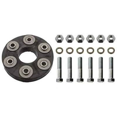 Obrázek febi bilstein 07541 sada kloubových kotoučů pro kardanhel, 1 kus