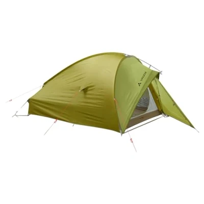 Obrázek Vaude Taurus 2P mechově zelená Stan