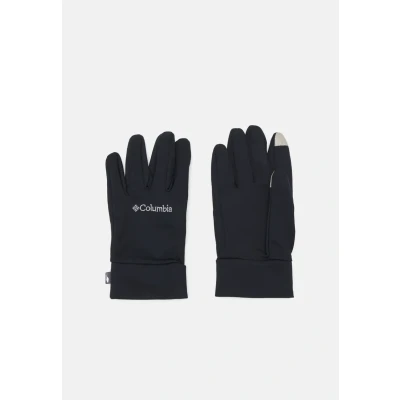Obrázek Columbia Omniheat TOUCH Glove Liner Unisex Rukavice, Velikost: Small, Black
