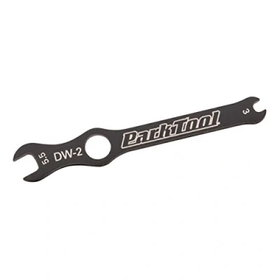 Obrázek Park Tool Tools DW 2 Clutch Wrench for Shimano Shadow Plus Derailleurs
