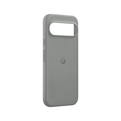 Obrázek Google PC Back Cover Šedá Pixel 9 Pro XL