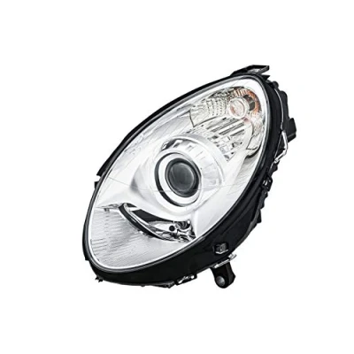 Obrázek HELLA 1ZL 263 037 311 Bi xenonový hlavní světlomet levý mimo jiné pro Mercedes Benz R Class (W251, V251)