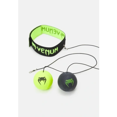 Obrázek Venum Reflex BALL Unisex Fitness/jóga, Velikost: One Size, Black/green