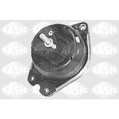 Obrázek Držák, upevnění motoru SASIC 4001833