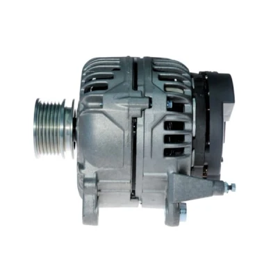 Obrázek HELLA 8EL 011 711 561 Generator/Lichtmaschine 14V 90A für u.a. Skoda Octavia I (1U2)