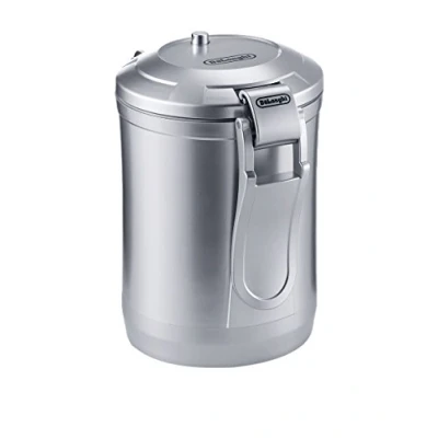 Obrázek De&#039;Longhi 5513290061 Dóza na kávu s vakuovým těsněním, 500 g