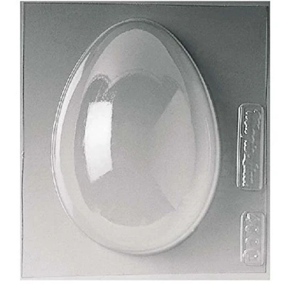 Obrázek SILIKOMART SK 4000 EGG forma na čokoládu 220 x 160 h 80 mm