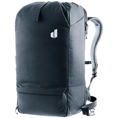 Obrázek Deuter Utilion Unisex Batoh, Velikost: One Size, Black
