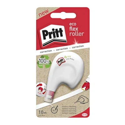 Obrázek Pritt Prkeb korekce pero s 10 m délka a 4.2 mm šířka pásku