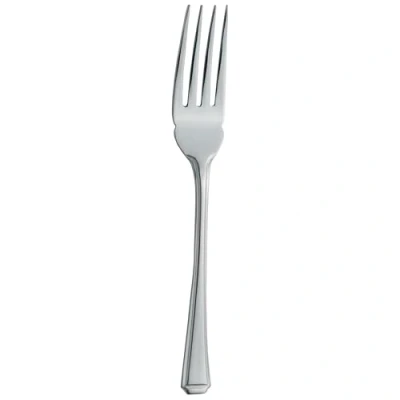 Obrázek Grunwerg FIFHLR Harley Fischgabel, Edelstahl, Silber, 2.5mm, 12