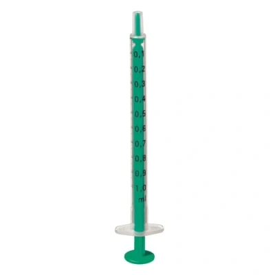 Obrázek Injekt F injekcni strikacky, 1ml,100ks