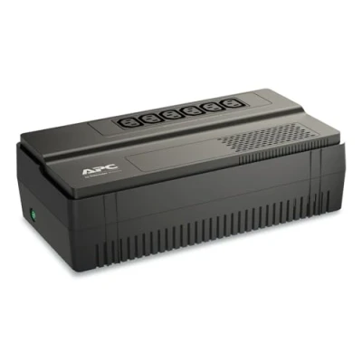 Obrázek APC Easy UPS BV BV1000I nepřerušované napájení 1000VA (AVR, 6 výstupů IEC)