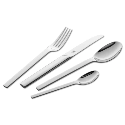 Obrázek ZWILLING, Minimální (matovaná), sada menu, 68 ks.