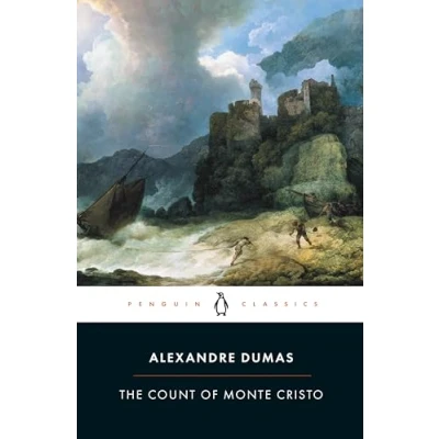 Obrázek The Count of Monte Cristo