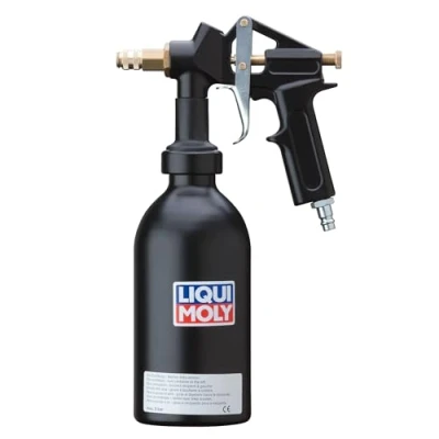 Obrázek Stříkací pistole, tlaková láhev LIQUI MOLY 7946