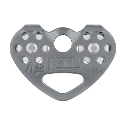 Obrázek PETZL Role TANDEM SPEED Unisex, šedá, jednotná velikost