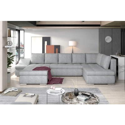 Obrázek Giovanni sedací souprava Materiál / Dekor: Omega 02, Orientace: Levá
