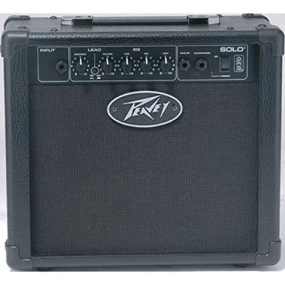 Obrázek Peavey Solo Guitar Amplifier