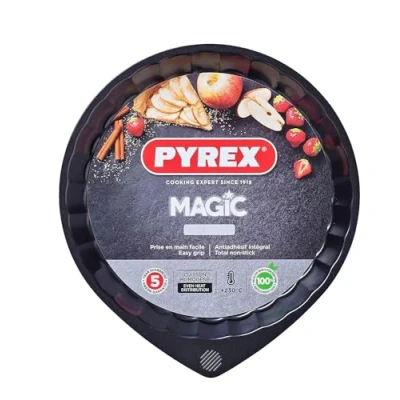 Obrázek Pyrex Magic Cake Mold 30 cm