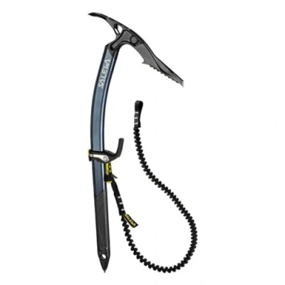 Obrázek SALEWA NORTH X ICE AXE, Night/Black, UNI