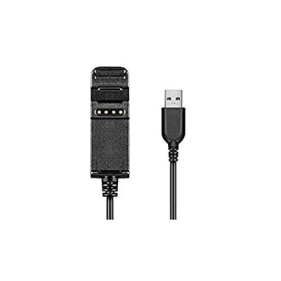 Obrázek Garmin 010 12340 00 Ladegerät mit USB Kabel für Edge 2 x