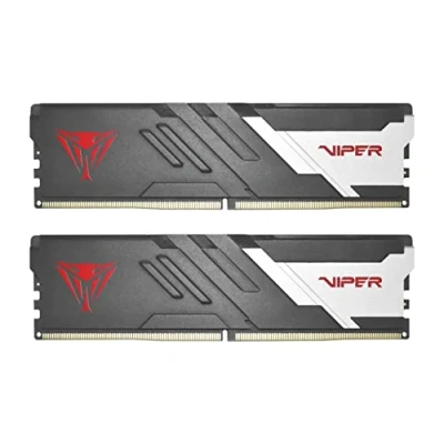 Obrázek Patriot Memory Viper Venom Kit DDR5 RAM 32GB (2 x 16GB) 5600MHz CL36