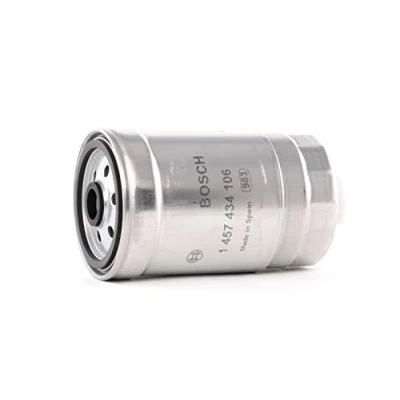 Obrázek Bosch Automotive N4106 dieselový filtr Auto
