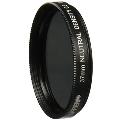 Obrázek Tiffen Filtr 37 mm ND.9