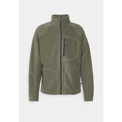 Obrázek Columbia FAST TREK FULL ZIP Fleecová bunda, Muži, Velikost: XS, Grün