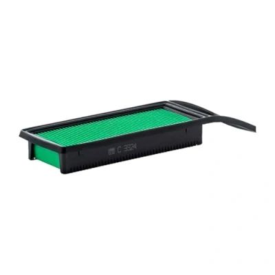 Obrázek MANN FILTER C 3324 vzduchový filtr pro osobní automobily