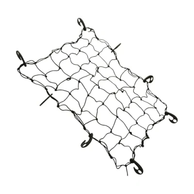 Obrázek Carpoint 0923290 síť na zavazadla, strečová, 90 x 150 cm