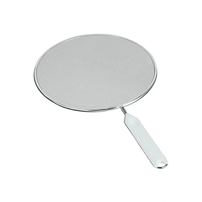 Obrázek Metaltex Fritto ochrana proti postříkání 26 cm, pocínovaná