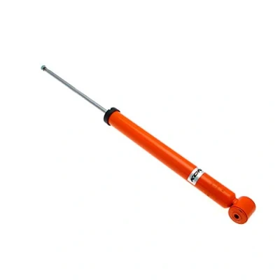 Obrázek koni 8050 1005 Plynový tlumič, Oranžová