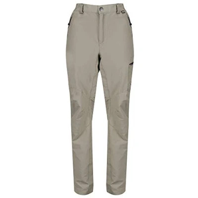 Obrázek Regatta Pánské kalhoty Highton Water Repellent Multi Pocket Active Hiking