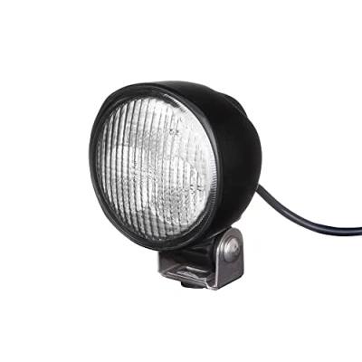 Obrázek HELLA LED pracovní světlomet modul 70 Gen. IV 12 V / 24 2500 lm nástavba/šroubovaný otočný montážní třmen osvětlení blízkého pole Konektor: otevřené konce kabelů 1G0 996 476 001