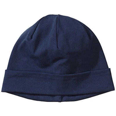 Obrázek Čepice s podšívkou Sterntaler Slouch Beanie Pletená čepice 53 Magenta