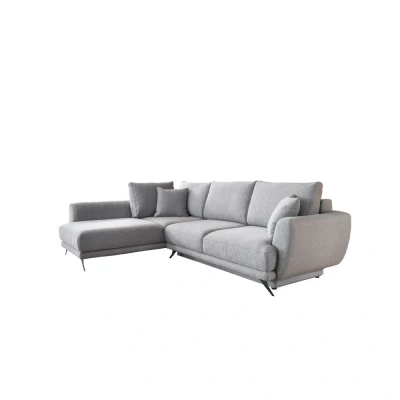 Obrázek Larde sedací souprava Materiál / Dekor: Gusto 86, Orientace: Levá